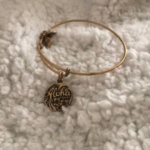 Alex and Ani Bracelet